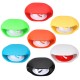 Universal Auto Mini Portable Earphone Tf Card Cable Storage Case Dgital Accessories Organizer Box