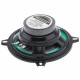 VO-502 5inch 2-Way Mounting Car Speaker 100W Car Stereo Speaker HiFi Audio Vehicle Coaxial Speaker Auto Audio Loudspeaker