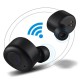 X-Pods 2 TWS bluetooth V5.0 Earphone Deep Bass 3D Stereo IPX5 Waterproof Headphone for IPhone Xiaomi