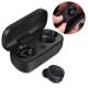 X-Pods 2 TWS bluetooth V5.0 Earphone Deep Bass 3D Stereo IPX5 Waterproof Headphone for IPhone Xiaomi