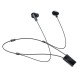 Necklace bluetooth Earphone Wireless Earbuds AI Noise Cancelling 6 Mic LHDC HD Audio LLAC Low Latency MI Neckband Headphone