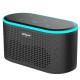 Z2 Wireless Speaker bluetooth 5.0 Speaker Double Drivers Stereo Bass HD Mic TWS TF Card USB AUX Portable Speaker