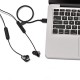 [bluetooth 5.0] Professional Magnetic Wireless Earphone Super Bass Sport Headset Earphone With Mic