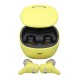 [bluetooth 5.0] Wireless Earphone Bilateral Call Auto Pairing Voice Control Stereo Headphone with Charging Box