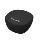 [bluetooth 5.0] Wireless Earphone Bilateral Call Auto Pairing Voice Control Stereo Headphone with Charging Box