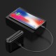 [bluetooth 5.0] Wireless Headphones Stereo Earphone Earbuds with 2200mAh Charging Box Power Bank