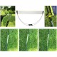 300x150CM Standard Outdoor Badminton Tennis Net Replacement Badminton Net Professional Training Sports Net