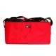 16inch Pizza Insulated Thermal Picnic Bag Food Delivery Pouch Oxford Cloth Aluminium Foil