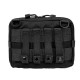 20L Military Tactical Molle Pockets Bag Outdoor Camping Hiking Toolkit Bag Magazine Utility Bag Laptop Bag