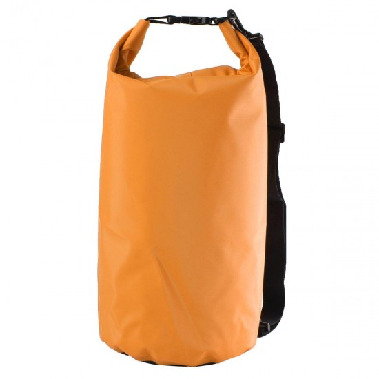 20L Waterproof Dry Bag Floating Boating Camping Hiking Backpack