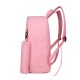 3 Pcs School Bag Sets Canvas Backpack Shoulder Bags Handbag Camping Travel Bag With Pencil Case