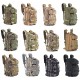 40L 600D Oxford Outdoor Camping Climbing Tactical Bag Waterproof Backpack