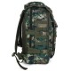 40L Tactical Camping Hiking Traveling Mountaineering Backpack