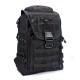 40L Tactical Camping Hiking Traveling Mountaineering Backpack