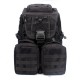 40L Tactical Camping Hiking Traveling Mountaineering Backpack