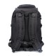 40L Tactical Camping Hiking Traveling Mountaineering Backpack