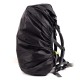 42-80L Backpack Rain Cover Waterproof Portable Bag Cover Camping Mud Dust Rainproof Protector