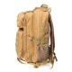 45L 900D Waterproof Tactical Backpack Oxford Cloth Molle Military Outdoor Bag Traveling Camping Hiking Climbing Bag