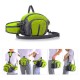 5-in-1 Cycling Waist Bag Multi-function Breathable Bike Backpack Camping Climbing Running Sport