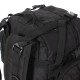 50L 600D Military Nylon Outdoor Sports Rucksack Backpack Camping Hiking Camouflage Shoulder Bag Pack