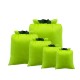 5PCS Waterproof Drifting Storage Bag Multi-Function Upstream Waterproof Bag Kayak Drying Bag 1.5/2.5/3.5/4.5/6L