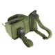 600D Oxford Leg Bag Fishing Waist Bag Multifunction Tactical Storage Bag