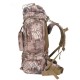 65L Tactical Trekking Backpack Rucksack Camo Shoulder Bag For Camping Hiking