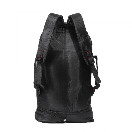 65L Waterproof Tactical Bag Outdoor Camping Traveling Mountaineering Rucksack Backpack Storage Bag