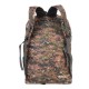 75L Large Capacity Waterproof Military Fans Tactical Bag