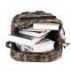 75L Large Capacity Waterproof Military Fans Tactical Bag