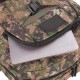 75L Large Capacity Waterproof Military Fans Tactical Bag