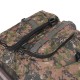 75L Large Capacity Waterproof Military Fans Tactical Bag