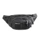 7L Outdoor Belt Waist Bag Pack Waterproof Crossbody Messenger Phone Bag Sports Travel