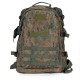 40L 3D Outdoor Molle Military Tactical Rucksack Backpack Camping Hiking Bag