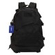 40L 3D Outdoor Molle Military Tactical Rucksack Backpack Camping Hiking Bag