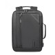 B00326 Waterproof Men Backpack Outdoor Travel Storage Bags Business Laptop Bags