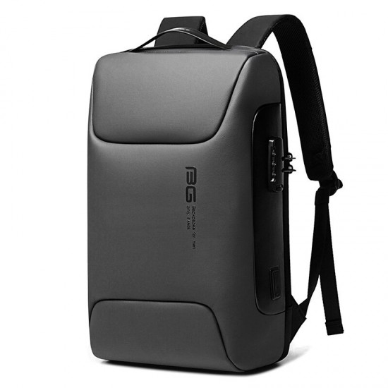 Anti Theft Backpack 15.6 inch Laptop Backpack Multifunctional Backpack Waterproof for Business Shoulder Bags