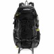 40L Backpack Waterproof Large Capacity Outdoor Mountaineering Camping Travel Hiking Bag Shoulder Bag