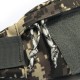 Camouflage Tactical Waist Bag Cross Bag Tactical Waist Bag Outdoor Fitness Leisure Bag