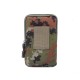 Couple Tactical Bag Camouflage Waist Bag Phone Bag Camping Hiking Hunting Pocket