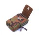 Couple Tactical Bag Camouflage Waist Bag Phone Bag Camping Hiking Hunting Pocket