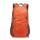 40L Shoulder Bag Lightweight Packable Large Capacity Foldable Outdoor Travel Hiking Backpack Daypack