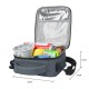 5.5L Insulation Bags Picnic Outdoor Office Lunch Insulation Bags