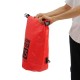 6 Sizes Dry Sack Bag 2/5/10/15/20/30L Waterproof Dry Bag Sack for Kayak Canoeing Outdoor Camping Pouch Pack Storage Bags Red