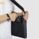 Men Messenger Shoulder Bag Pack Waterproof Handbag Outdoor Travel Portable Pouch