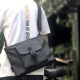 Men Messenger Shoulder Bag Pack Waterproof Handbag Outdoor Travel Portable Pouch