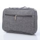 Nylon Women Travel Cosmetic Bag Waterproof Makeup Tool Storage Finishing Handbag Organizer Accessories