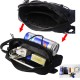 Tactical EDC Handbag Emergency Survival Military Bag Outdoor Camping Travel Molle Bag