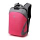 Men Anti Theft Laptop Backpack Waterproof Storage Bag Rucksack With USB Charging Port For Outdoor