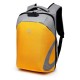 Men Anti Theft Laptop Backpack Waterproof Storage Bag Rucksack With USB Charging Port For Outdoor